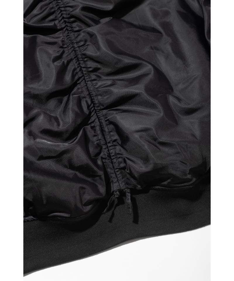 ポケットMA-1【WCJ-AB-090BLK】 | WCJ OFFICIAL WEB STORE