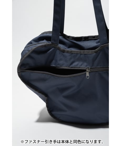 Disney / FACE DESIGN COLOR TOTE BAG(ミッキー)【WCJ-GC-059GRY01】※6月下旬発売予定