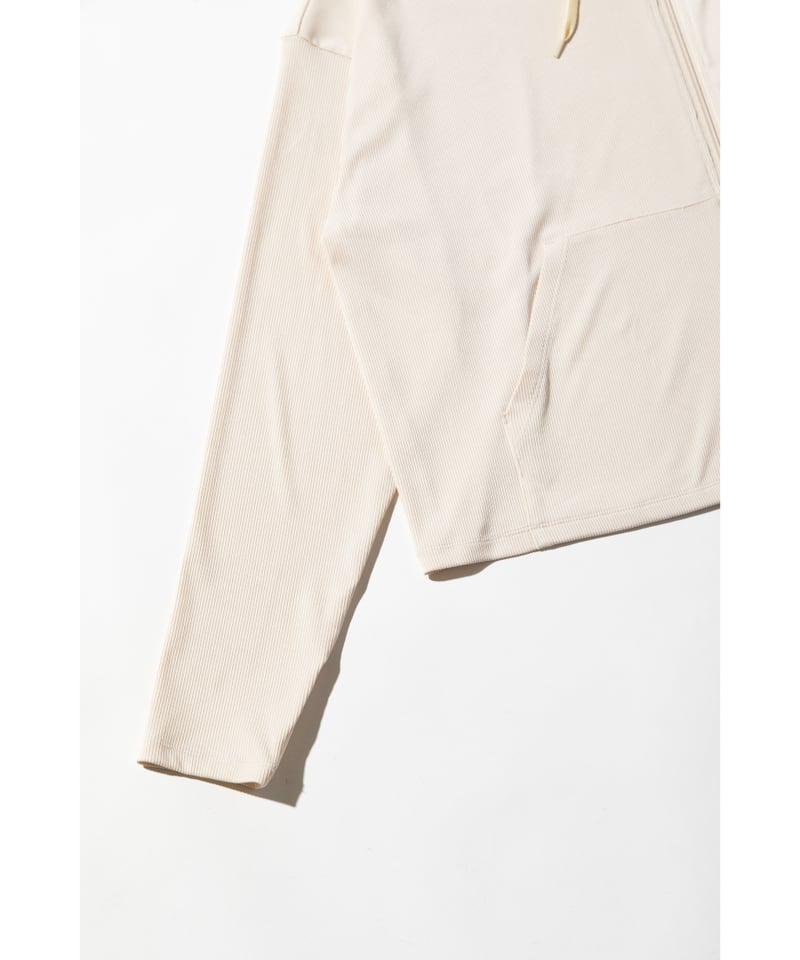 ラッシュガード【WCJ-PP-118IVO】 | WCJ OFFICIAL WEB STORE