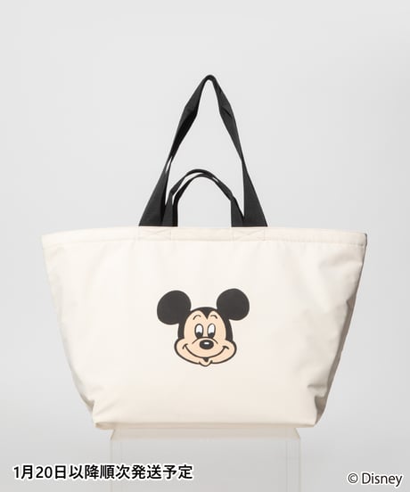 CATEGORY TOTE BAG | WCJ OFFICIAL WEB STORE