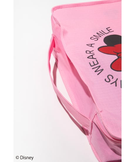 Disney / TRAVEL BAG【WCJ-GC-046PNK】