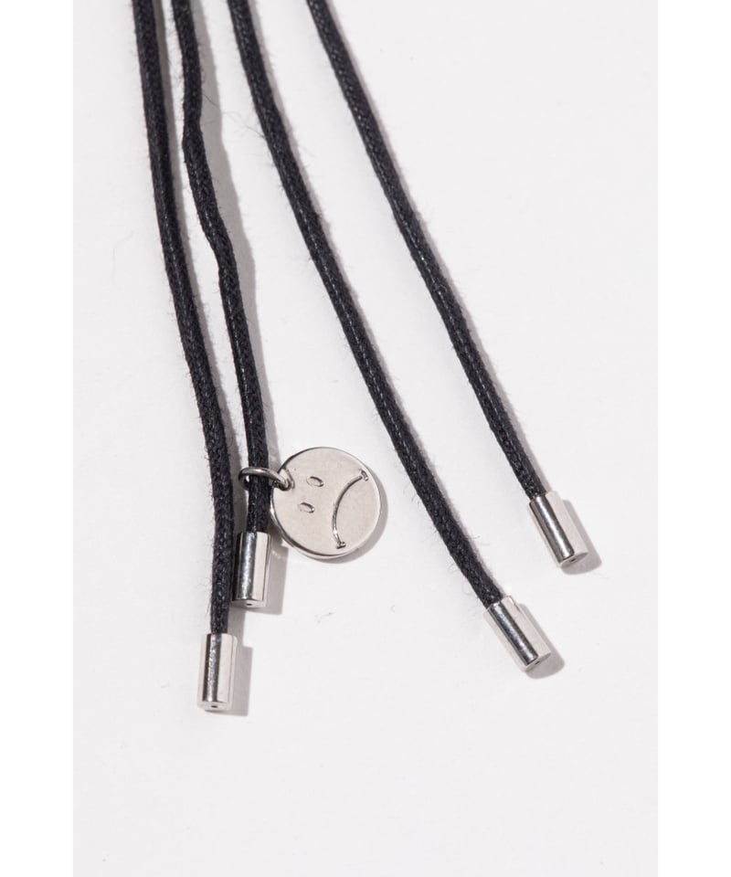 Wチョーカー【WCJ-GB-019SLV】 | WCJ OFFICIAL WEB STORE