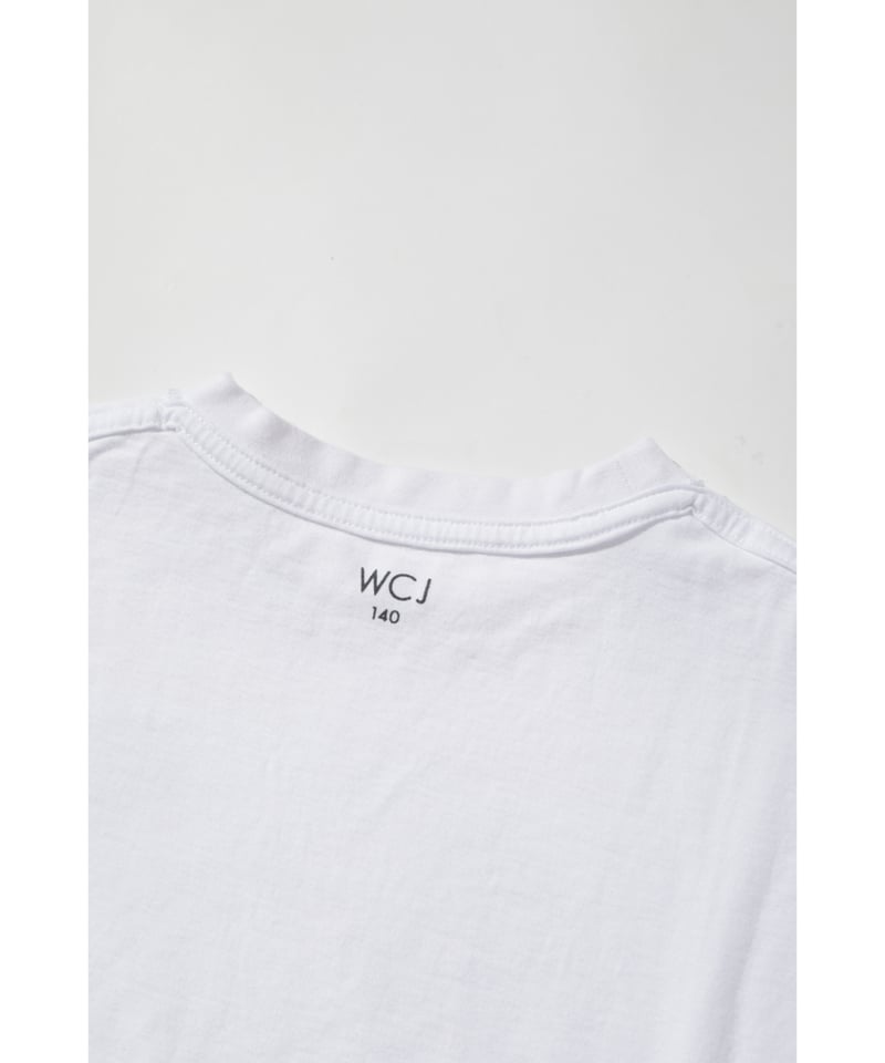 Disney / KIDS TEE(ミッキー)【WCJ-GC-051WHT01】 | WCJ Disney / KIDS TEE(ミッキー)【WCJ-GC-051WHT01】 | WCJ