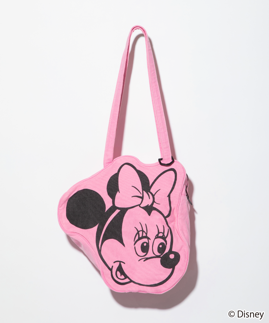 ［2］ディズニー ペコスグーフィー トートバッグ wanico_disney_goods こんばんは♪ 12/24 ディズニーストアから