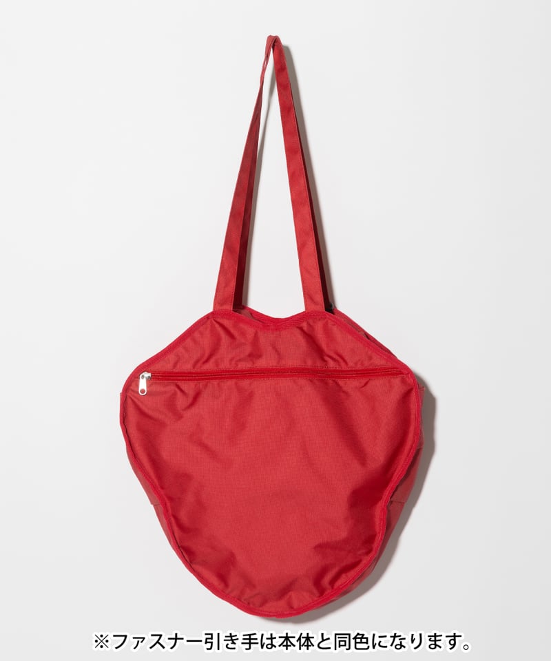 Disney / FACE DESIGN COLOR TOTE BAG(ミニー)【WCJ-GC