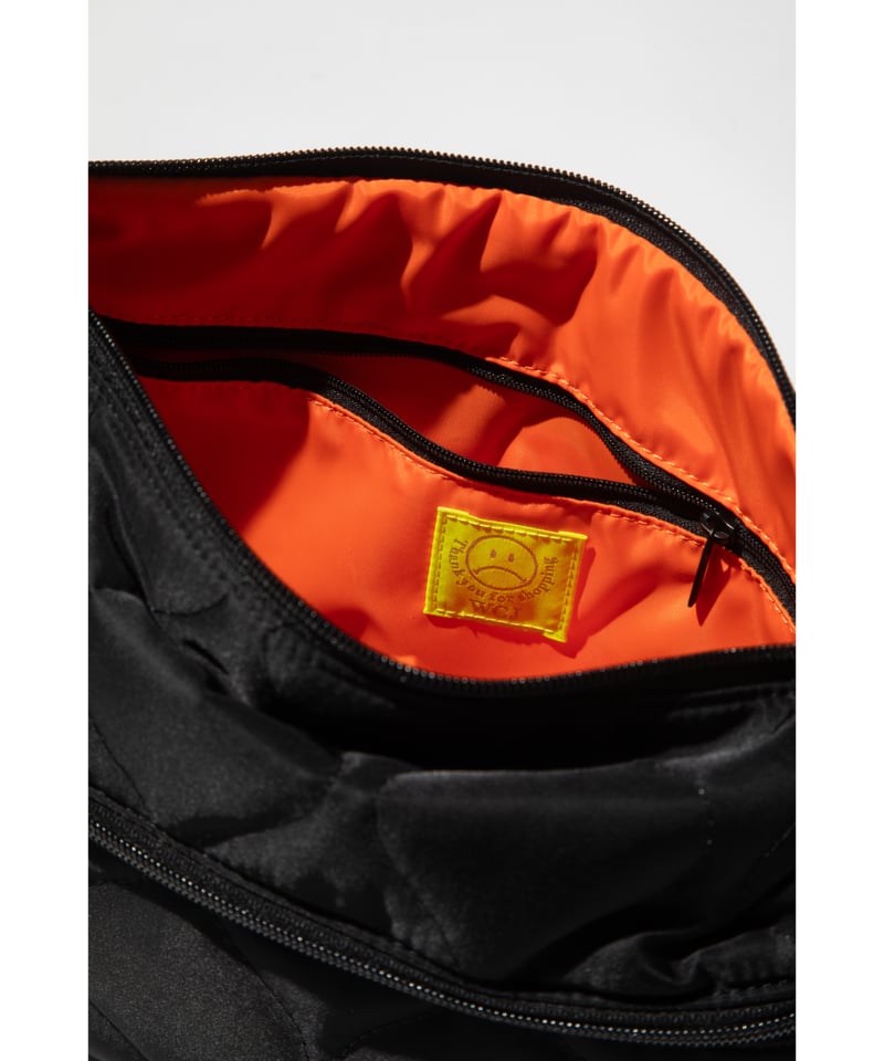 WCJ プルートショルダーバッグ CATEGORY SHOULDER BAG | WCJ
