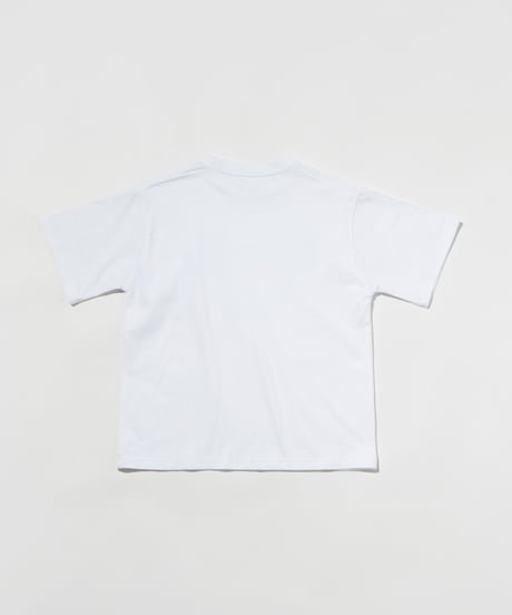 Disney / KIDS TEE（ミッキー）【WCJ-GC-051WHT01】
