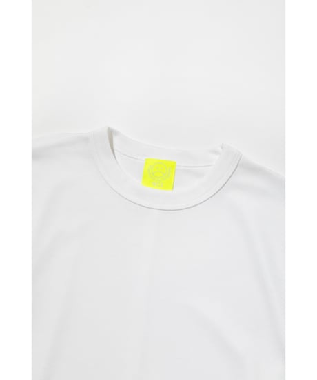 【速乾】【防シワ】アウトシームカットソー【WCJ-PP-046WH】