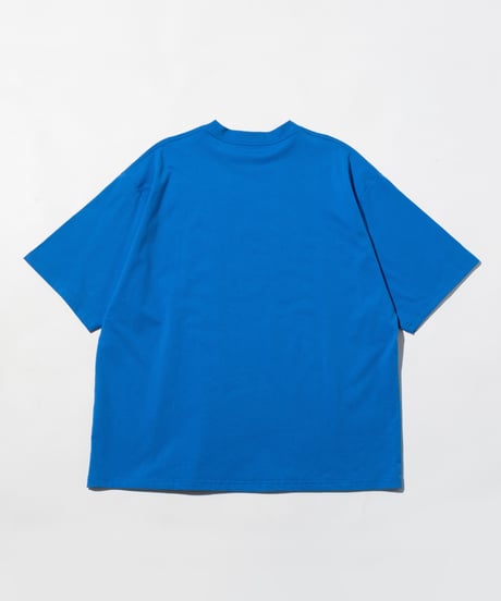 MLB TEE(ロサンゼルス・ドジャース)【WCJ-GC-038BLU-LAD】