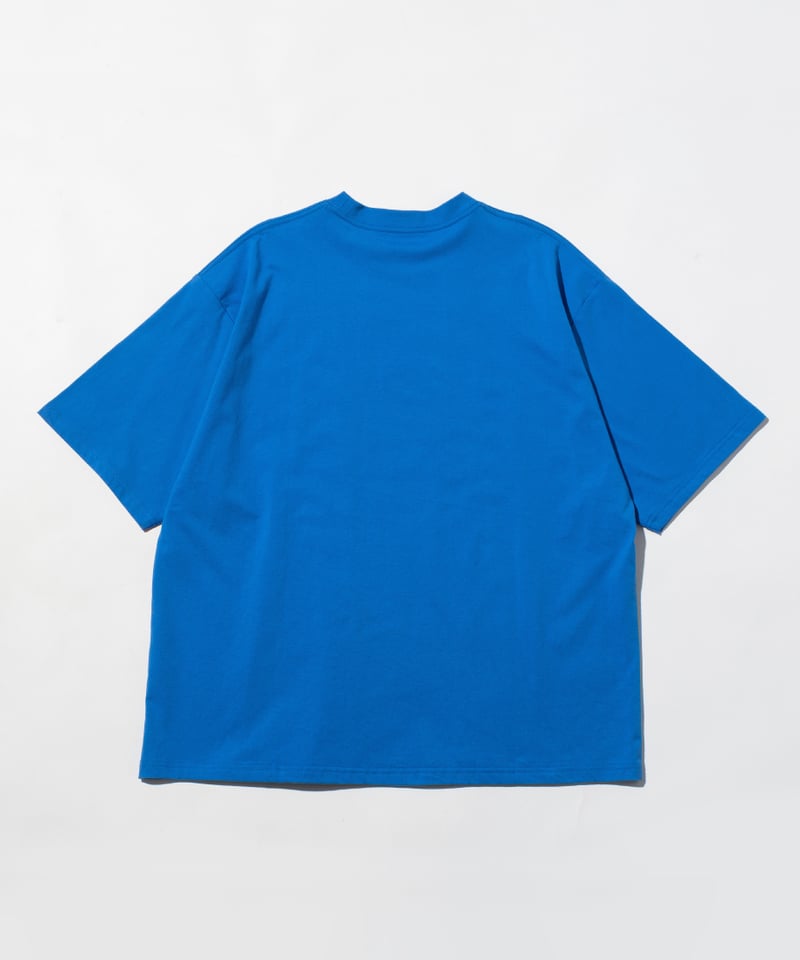 MLB TEE(ロサンゼルス・ドジャース)【WCJ-GC-038BLU-LAD】 | WCJ