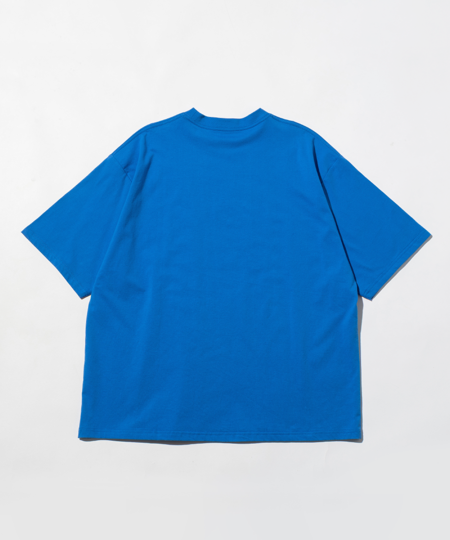 MLB TEE(ロサンゼルス・ドジャース)【WCJ-GC-038BLU-LAD】 | WCJ
