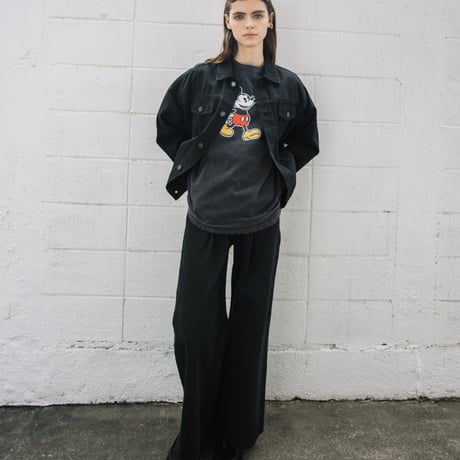 デニムパンツ　ピアッチェーレ　デニム　パンツ fit=scale-down,w=1200