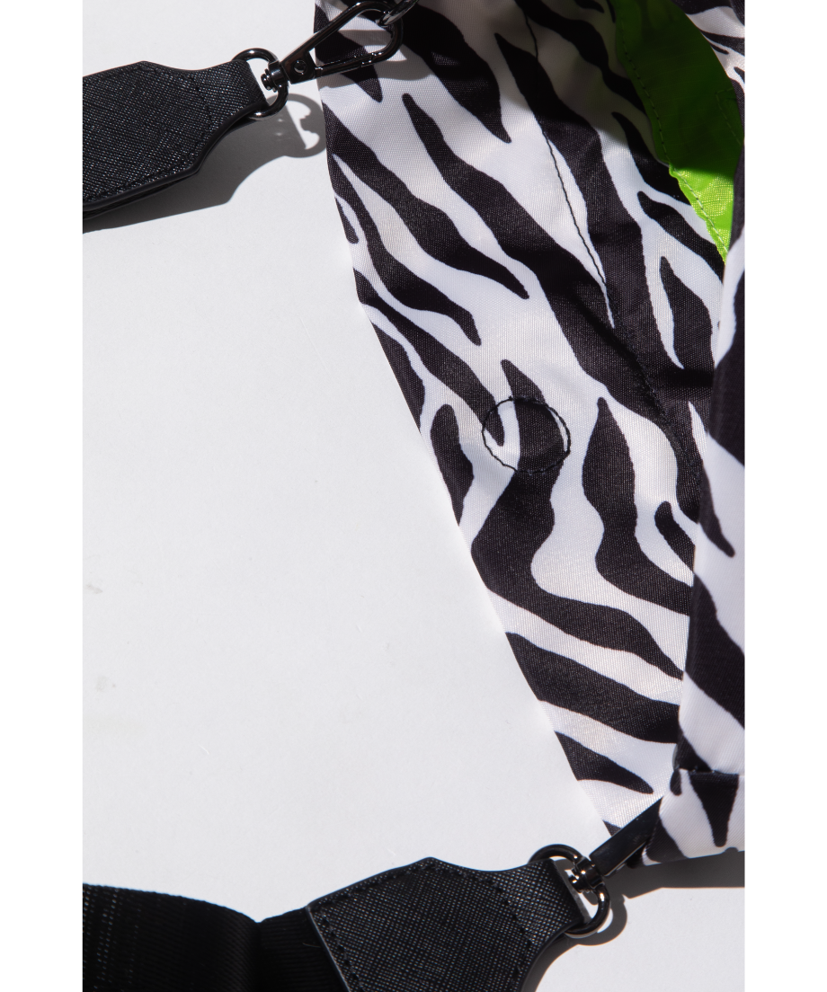 撥水】アニマル柄ショルダーバッグ【WCJ-GA-038WHT】 | WCJ OFFICIAL