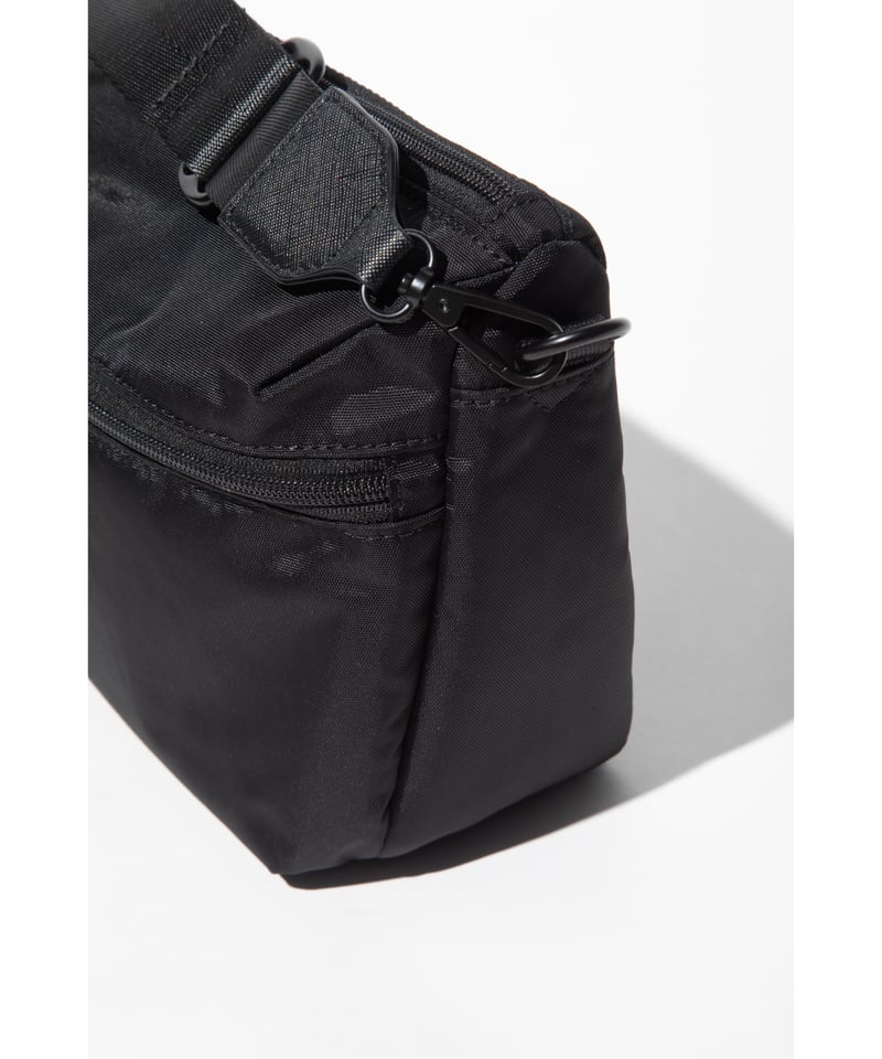 撥水】ショルダーバッグ【WCJ-MP-028BLK】 | WCJ OFFICIAL WEB 撥水】ショルダーバッグ【WCJ-MP-028BLK】 | WCJ OFFICIAL WEB