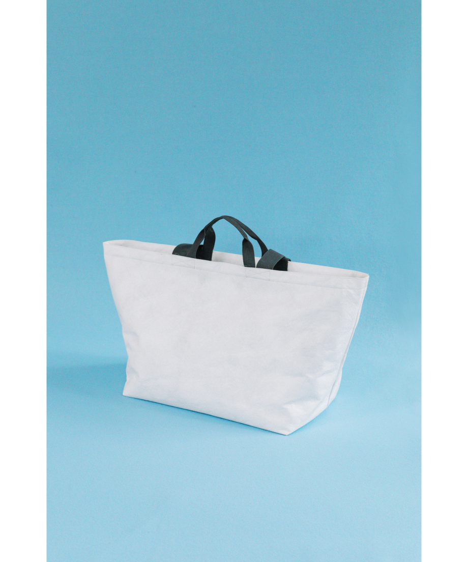 WCJ　ミッキー　トートバッグ　アイボリー Disney / TOTE BAG（ミッキー）【WCJ-GC-021WH】 | WCJ OFF