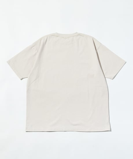 Disney / SS TEE(ミッキー)【WCJ-TD-040GRY01】