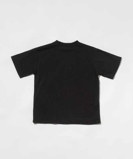 Disney / KIDS TEE（ミッキー）【WCJ-GC-051BLK01】