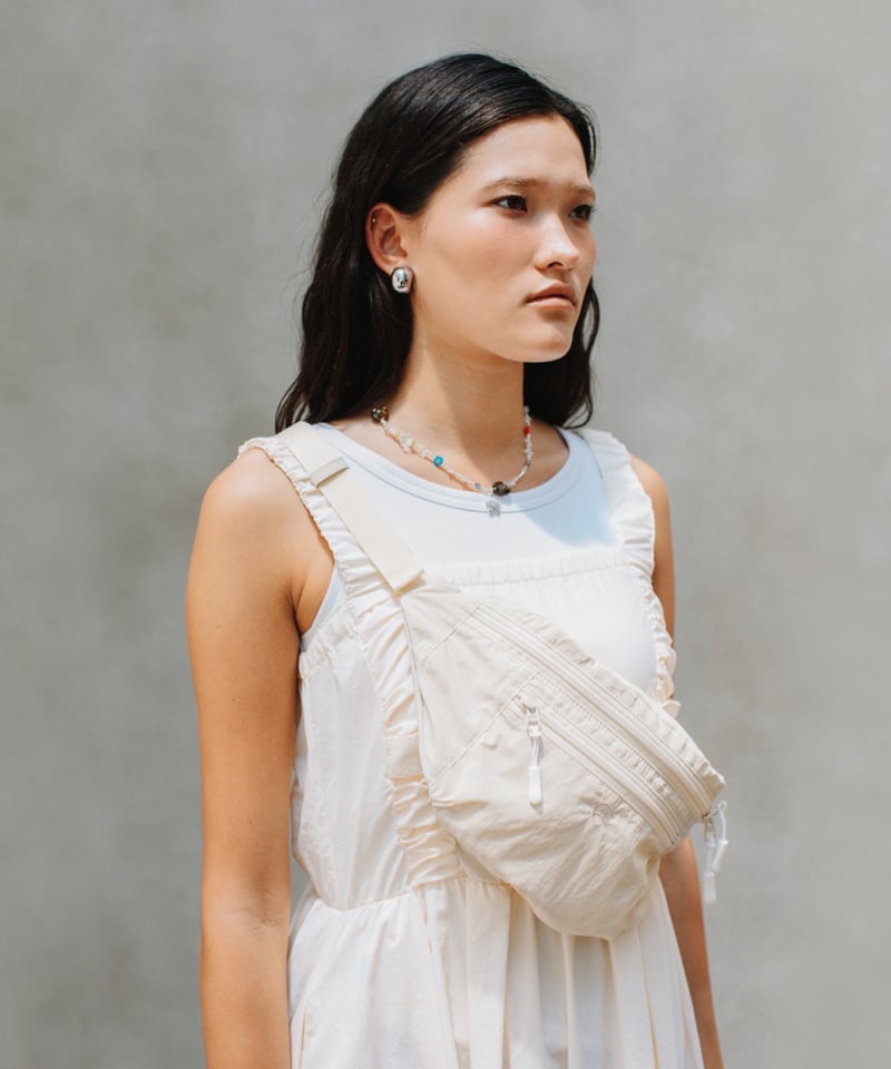 撥水】ウエストポーチ【WCJ-MP-034IVO】 | WCJ OFFICIAL WEB S