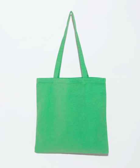 Disney / TOTE BAG(ミッキー)【WCJ-TD-036GRN01】