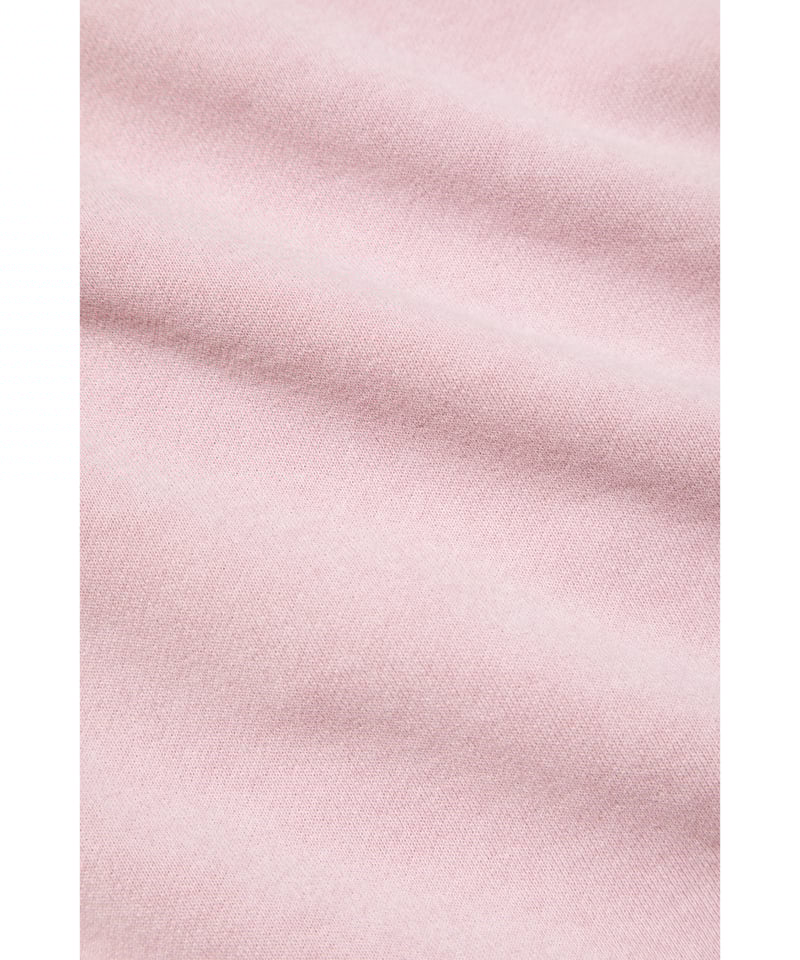 Disney / SWEAT HOODIE(ミニー)【WCJ-NA-052PNK02】 | W