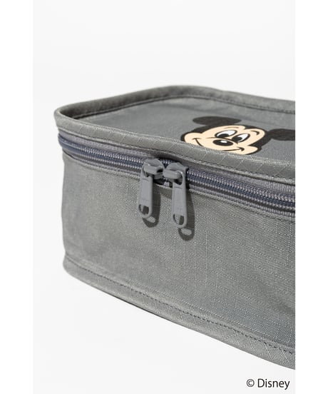 Disney / TRAVEL BAG【WCJ-TD-027BLK】