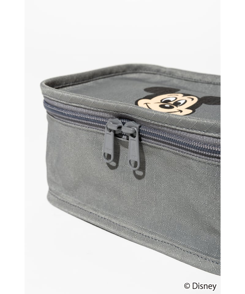 【新品未開封】WCJ ミッキートラベルバックセット Disney / TRAVEL BAG【WCJ-GC-046BLU】 | WCJ OFFICI