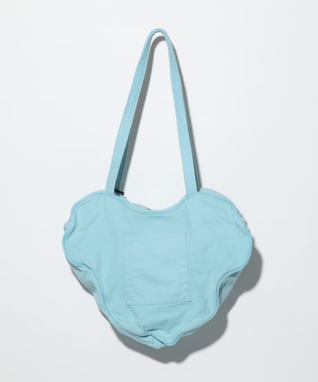 Disney / FACE DESIGN TOTE BAG(ミッキー)【WCJ-GC-055SAX01】