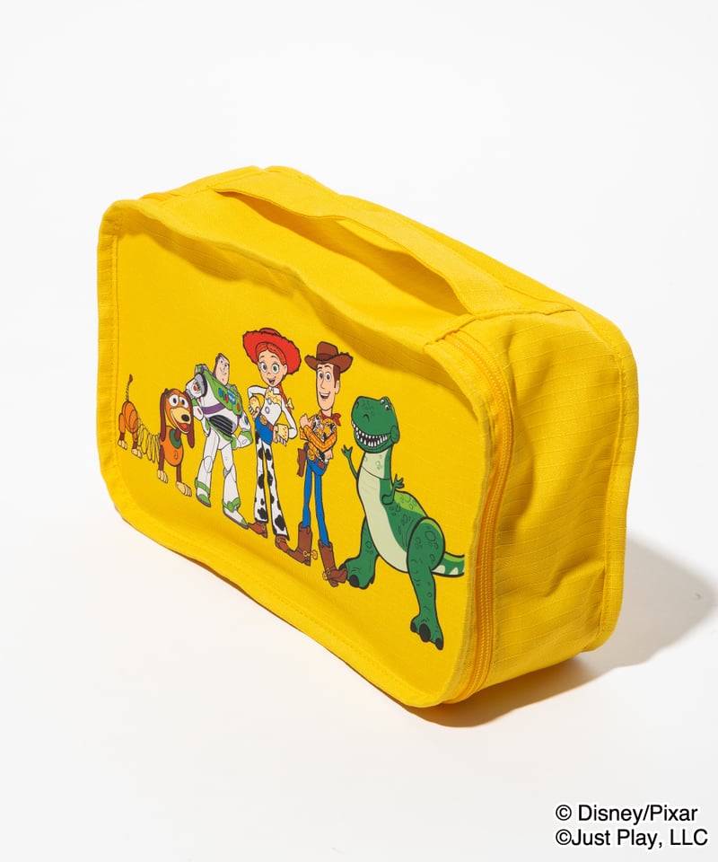 Disney / TRAVEL BAG【WCJ-TD-027BEG】※1月下旬〜2月上旬発売予