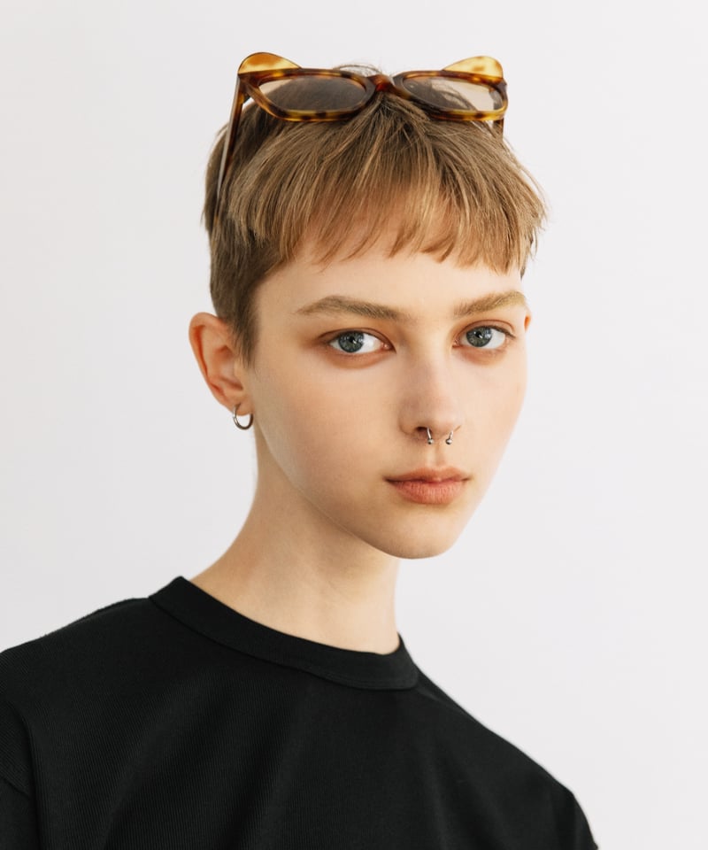 サングラス【WCJ-GR-001BN】 | WCJ OFFICIAL WEB STORE