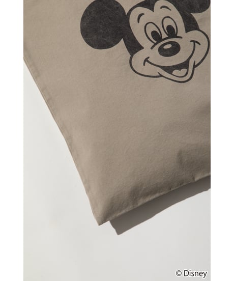 Disney / TOTE BAG（ミッキー）【WCJ-GC-021MC】