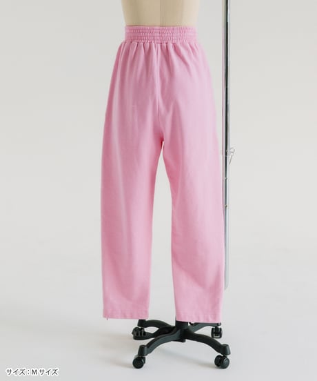 Disney / SWEAT PANTS(ミニー)【WCJ-NA-032PK】