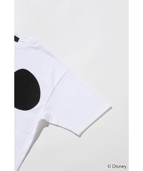 Disney / TEE(ミッキー)【WCJ-TD-063WHT01】