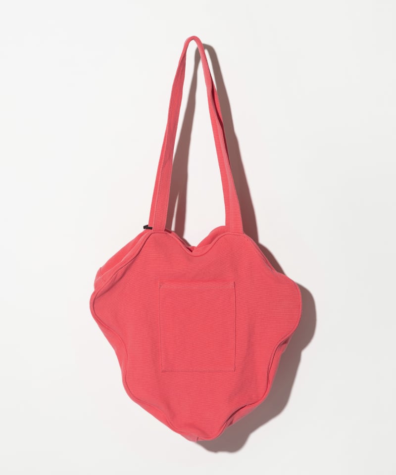 Disney / FACE DESIGN TOTE BAG(ミニー)【WCJ-GC-055RE