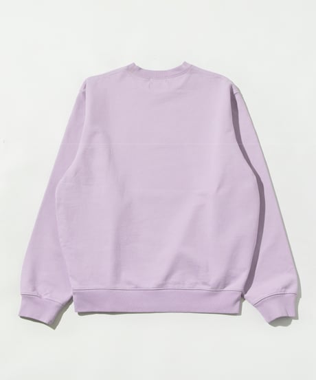 Disney / SWEAT TOP(デイジー)【WCJ-TD-001PUR04】
