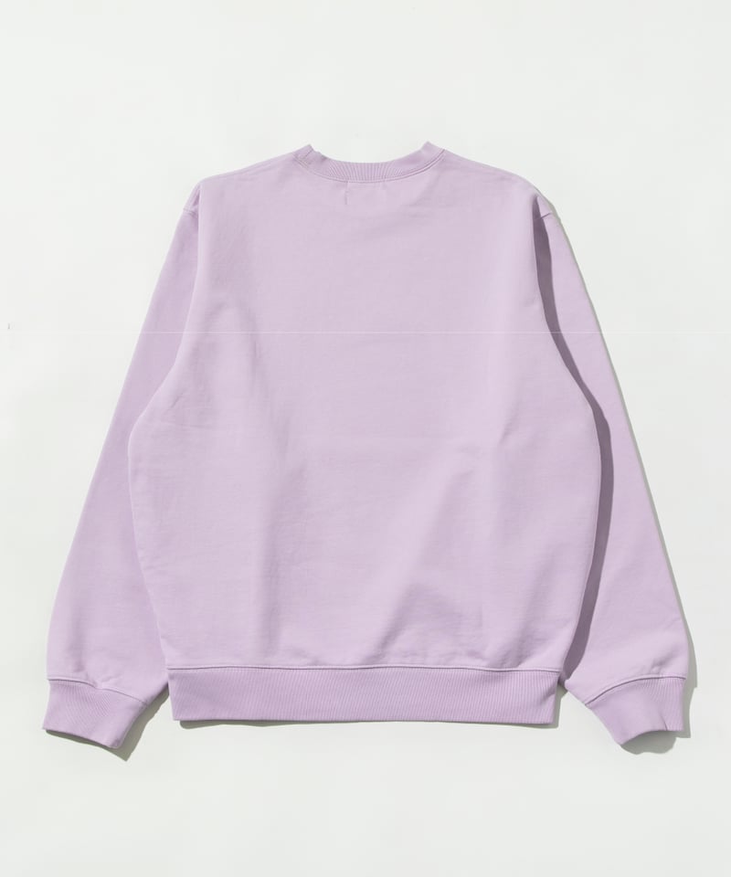 Disney / SWEAT TOP(デイジー)【WCJ-TD-001PUR04】 | WCJ