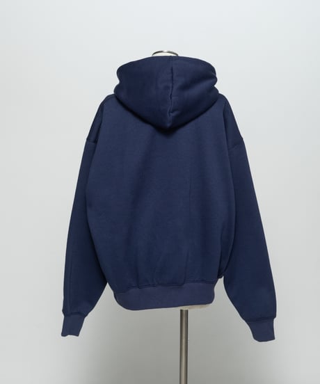 MLB HOODIE(ニューヨーク・ヤンキース)【WCJ-GC-058NAV-NYY】