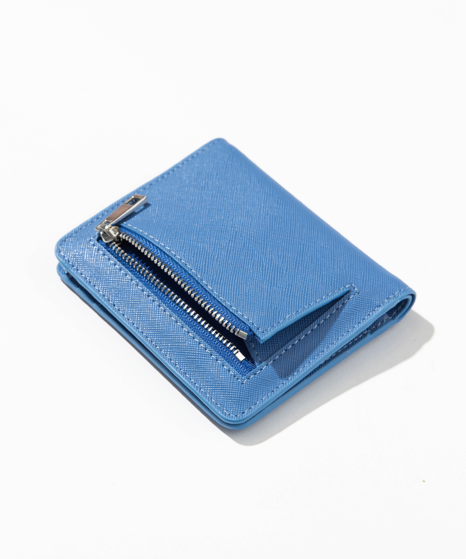 フェイスウォレット【WCJ-QU-073BU】 | WCJ OFFICIAL WEB STORE