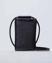 ショルダーウォレット【WCJ-HI-002BLK】