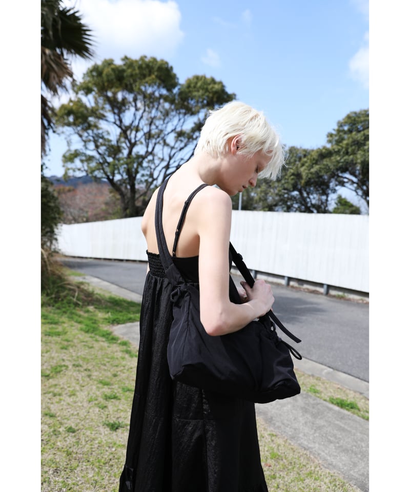 【美品】ワンショルダーバッグ【WCJ-QU-056KH】 撥水】ショルダーバッグ【WCJ-QU-130BLK】※6月下旬発売予定 | WCJ OFFI
