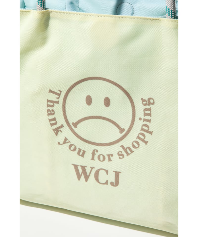 お値下げ！MCM J1423 リバーシブル　トートバッグ　ポーチ付き お値下げ！MCM J1423 リバーシブルトートバッグポーチ付き
