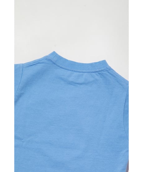 Disney / KIDS TEE（ミッキー）【WCJ-GC-051BLU01】