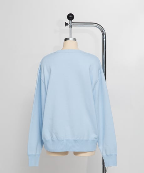 Disney / SWEAT TOP(ミッキー)【WCJ-NA-049SAX01】