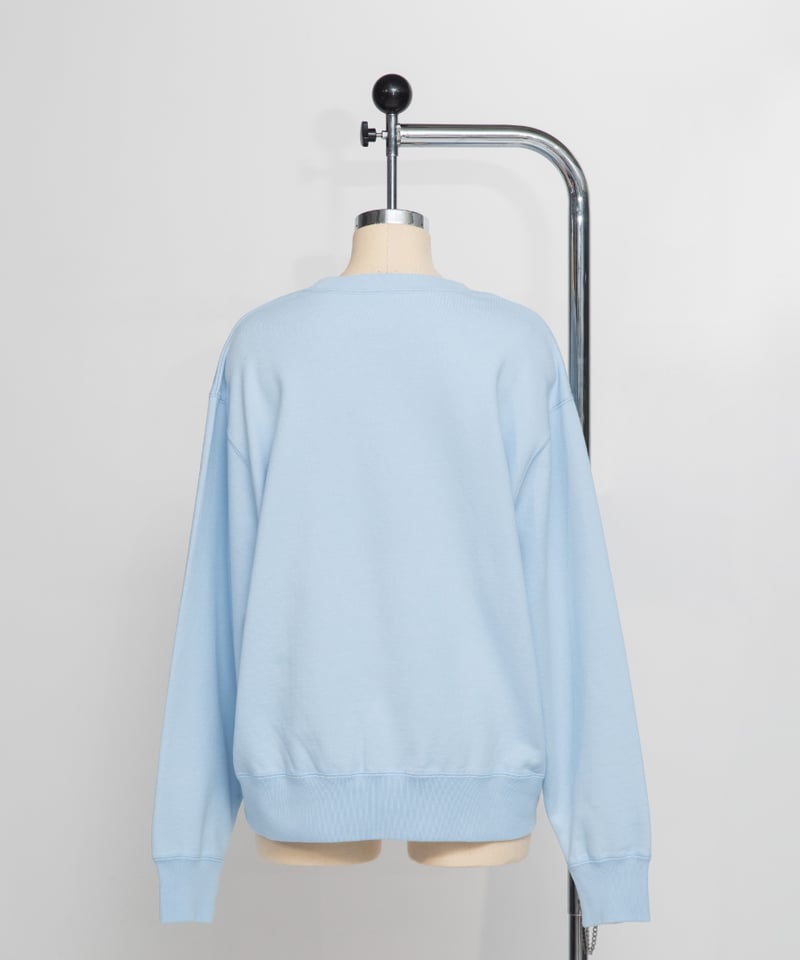 Disney / SWEAT TOP(ミッキー)【WCJ-NA-049SAX01】 | WCJ Disney / SWEAT TOP(ミッキー)【WCJ-NA-049SAX01】 | WCJ