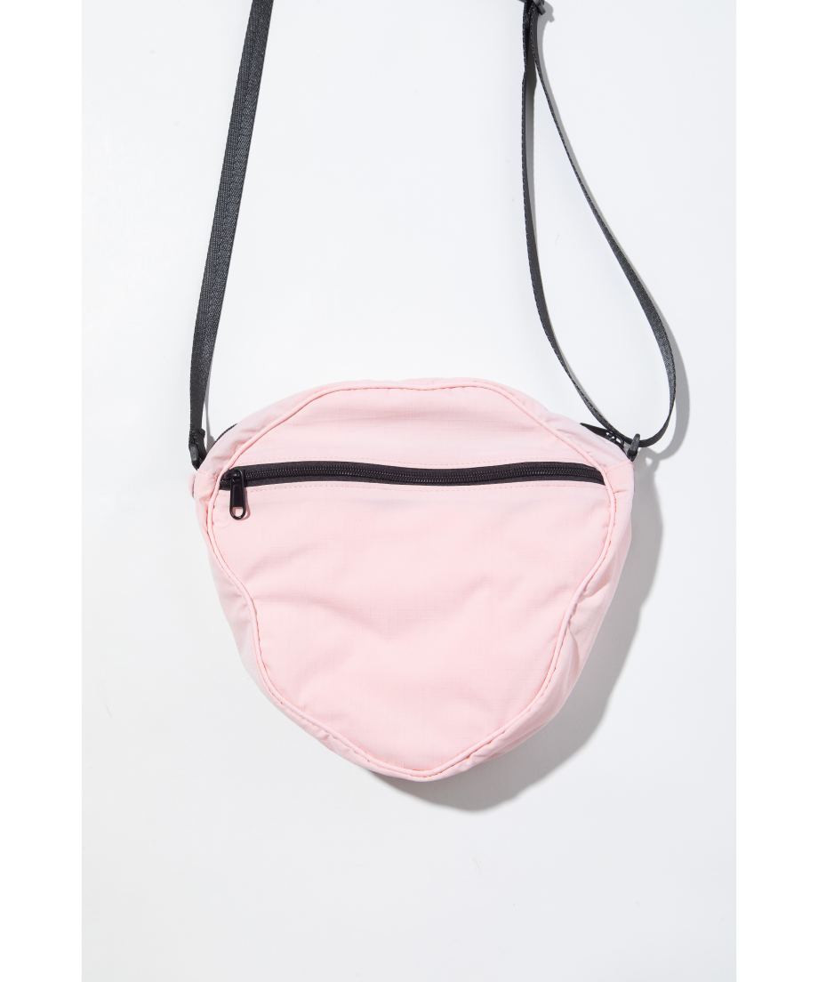 Disney / FACE DESIGN SHOULDER BAG（S）(ミニー)【WCJ-G