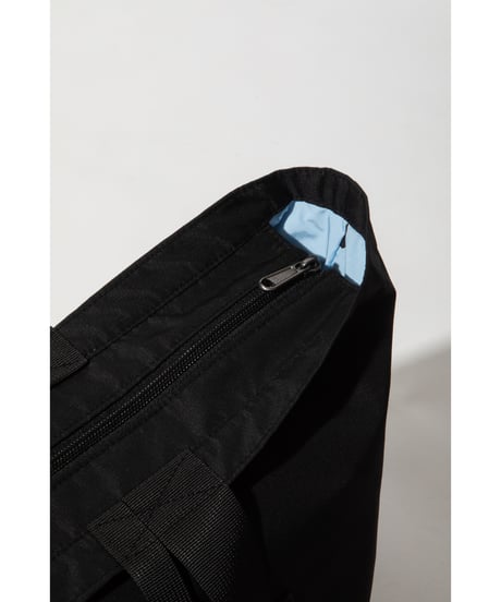 【撥水】Disney / TOTE BAG(ミッキー)【WCJ-TD-007BLK01】