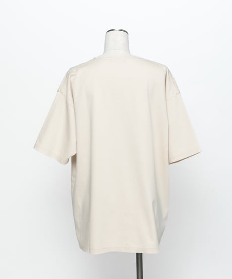 Disney / SS TEE(ミッキー)【WCJ-TD-039IVO01】