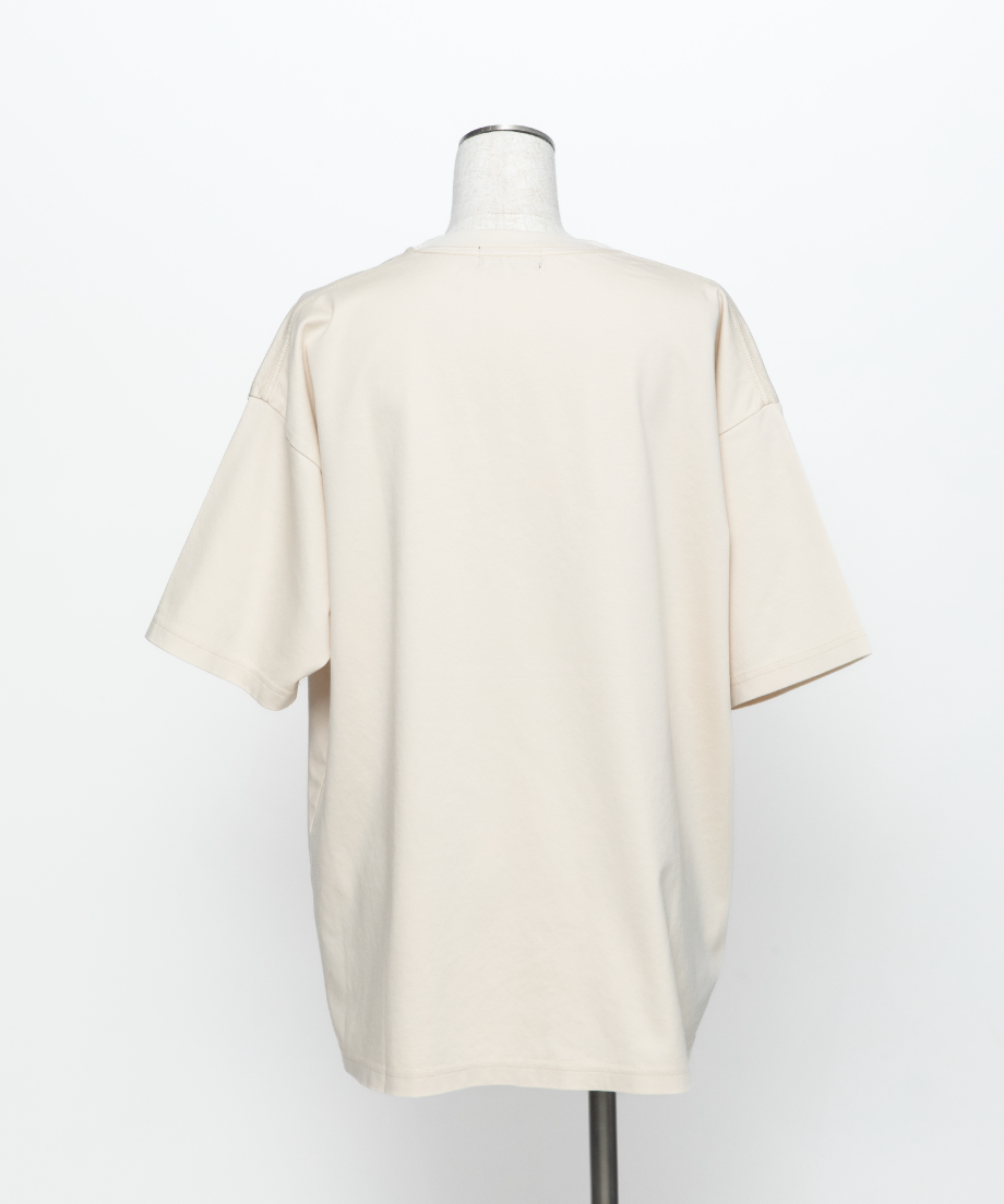 Disney / SS TEE(ミッキー)【WCJ-TD-039IVO01】 | WCJ OF