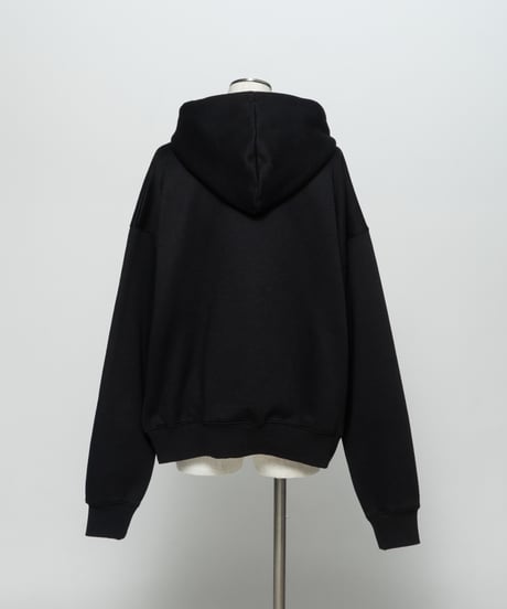 MLB HOODIE(ボルチモア・オリオールズ)【WCJ-GC-058BLK-BAL】