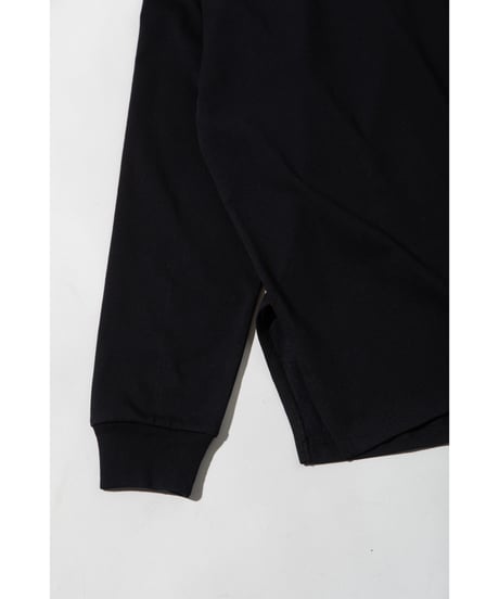 スリットカットソー【WCJ-NA-060BLK】
