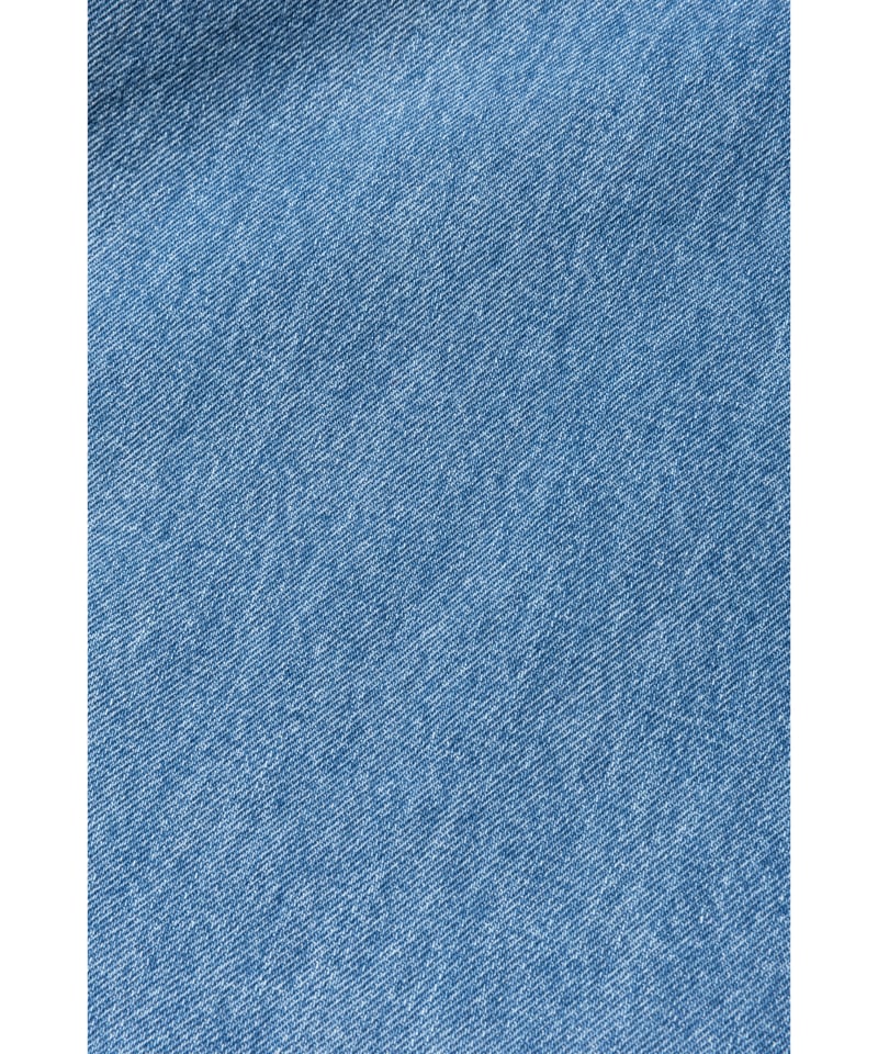 レイヤードデニムパンツ【WCJ-GM-026BLU】 | WCJ OFFICIAL WEB S